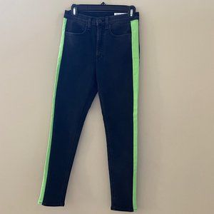 rag & bone - Black Jeans